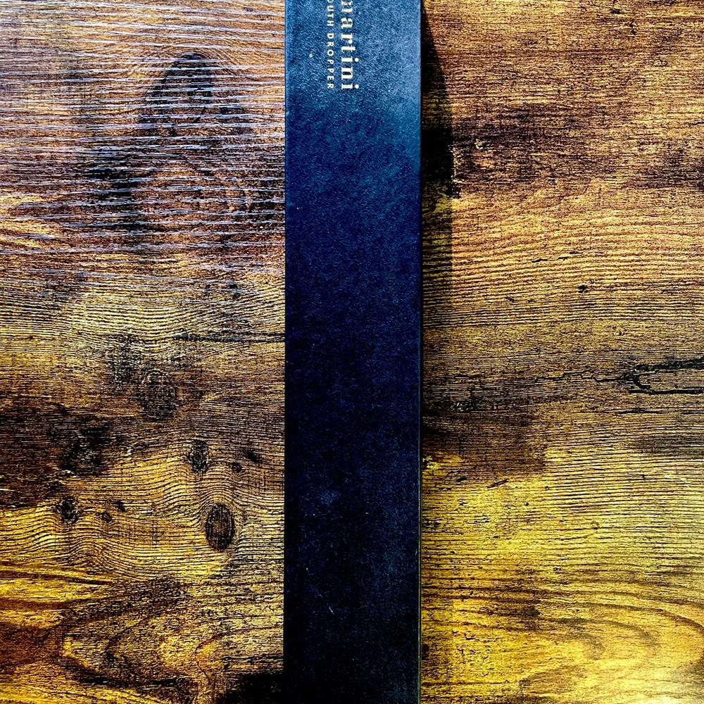 RX Martini Vintage Vermouth Dropper - Picture 5 of 5